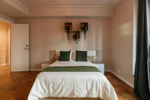 Habitación en Sant Gervasi-Galvany