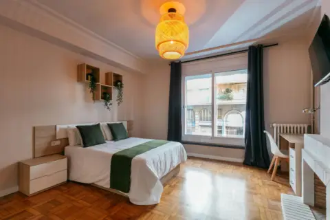 Habitación en Sant Gervasi-Galvany