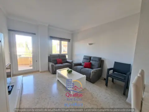 Apartamento en Oliva Nova