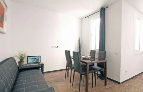 Piso en El Poble-sec