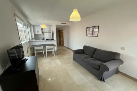 Piso en Portazgo