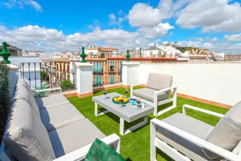 Piso en Triana Casco Antiguo