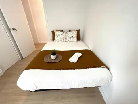 Habitación en Benimaclet