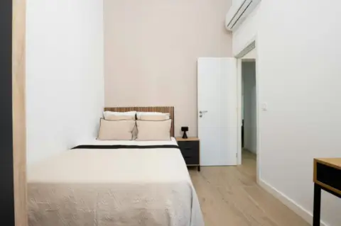 Habitación en Berruguete