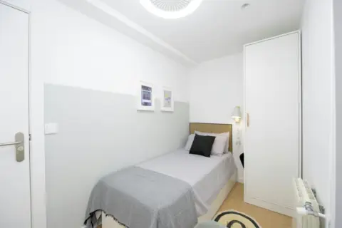 Habitación en Albors