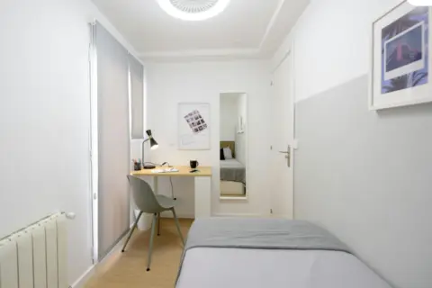 Habitación en Albors