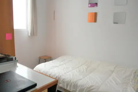 Habitación en La Florida-Huerta del Pilar