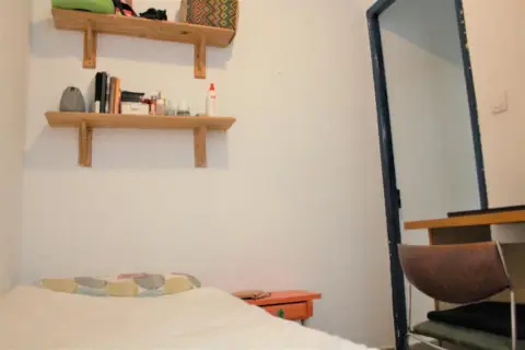Habitación en La Florida-Huerta del Pilar