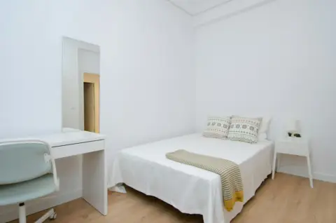 Habitación en Goya