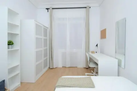 Habitación en Goya