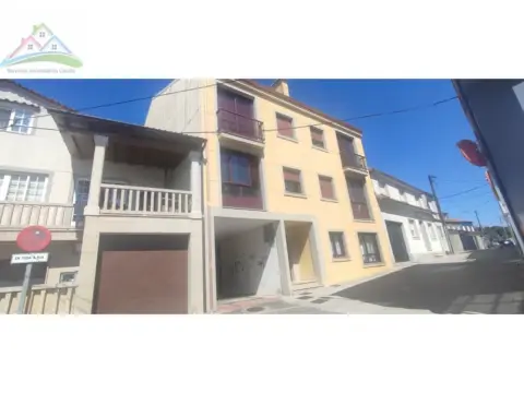 Piso en Magdalena