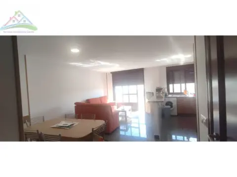Piso en Magdalena