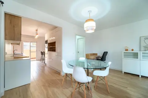 Casa adosada en calle Coyunda, nº >