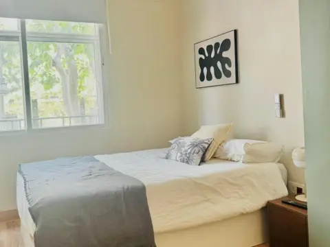 Habitación en Castellana