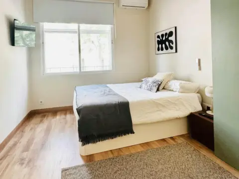 Habitación en Castellana