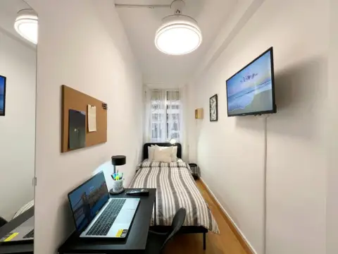 Habitación en Quintana