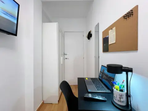 Habitación en Quintana
