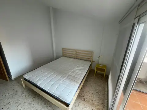 Habitación en El Cabanyal-El Canyamelar