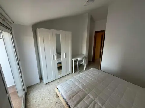 Habitación en El Cabanyal-El Canyamelar
