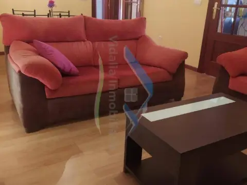 Piso en La Virgen del Camino