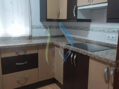 Piso en La Virgen del Camino
