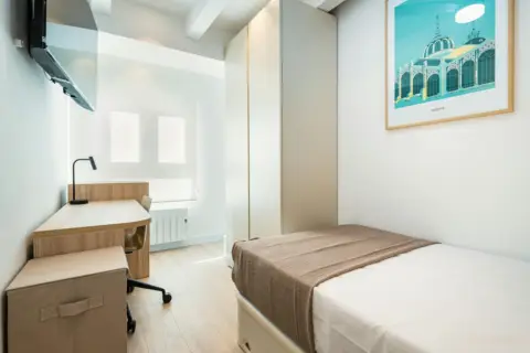 Habitación en Albors