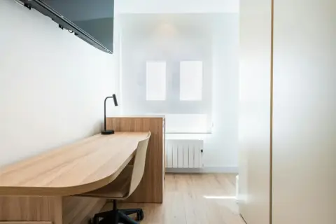 Habitación en Albors