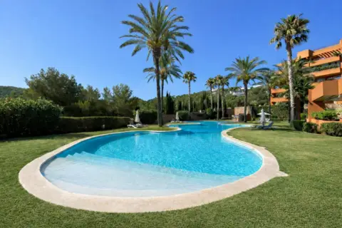 Apartamento en Roca Llisa