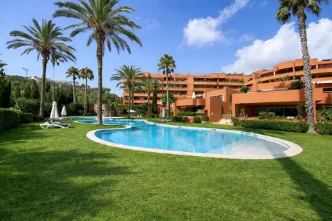 Apartamento en Roca Llisa