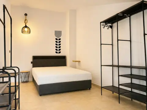 Habitación en Benimàmet