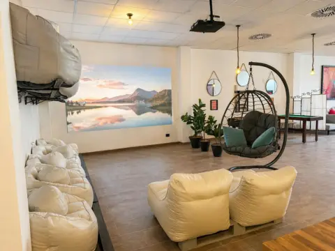 Habitación en Benimàmet