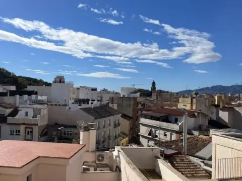 Piso en calle >C. Cristo de La Epidemia, nº >