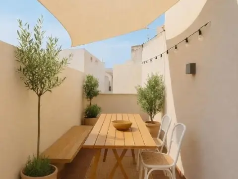 Piso en calle >C. Cristo de La Epidemia, nº >