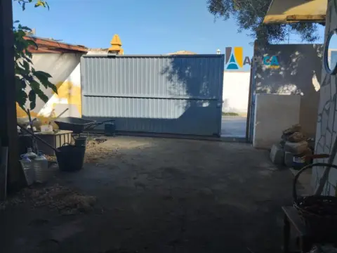 Chalet en Caulina-Tejarejo
