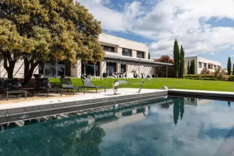 Casa en Paseo de los Lagos