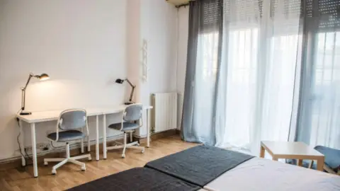 Habitación en Russafa