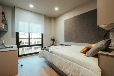 Piso en La Verneda-La Pau