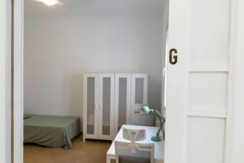 Habitación en Sant Francesc