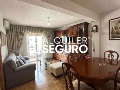 Piso en Alcorcón Centro
