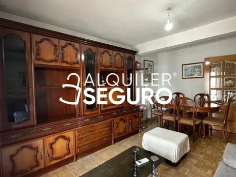 Piso en Alcorcón Centro