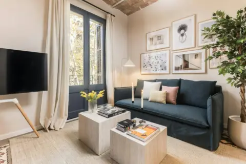 Piso en La Sagrada Família