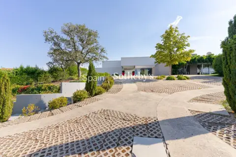 Casa en Ciudalcampo-Fuente del Fresno