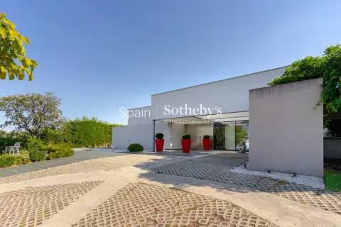 Casa en Ciudalcampo-Fuente del Fresno