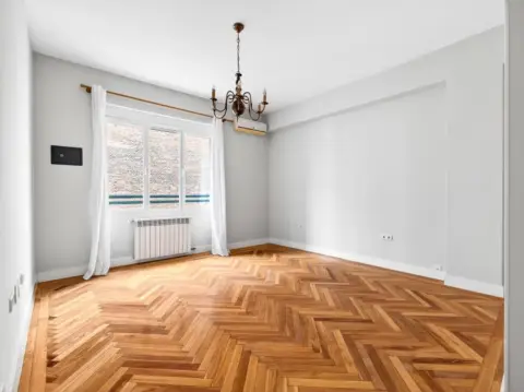 Piso en calle Lagasca, nº >