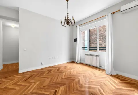 Piso en calle Lagasca, nº >