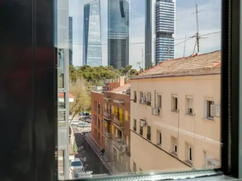 Piso en Almenara
