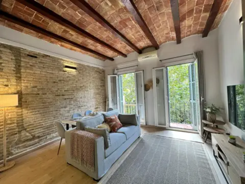 Piso en La Sagrada Família