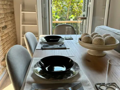 Piso en La Sagrada Família