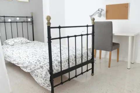 Habitación en San Julián