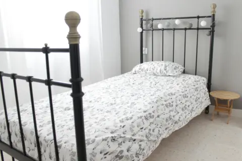 Habitación en San Julián